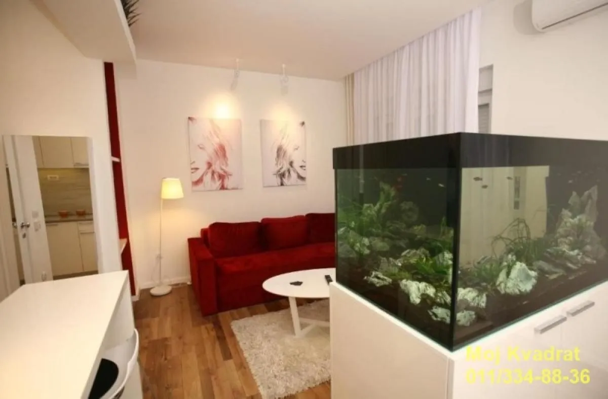 Sale, office space, 171m², Savski Venac, Beograd