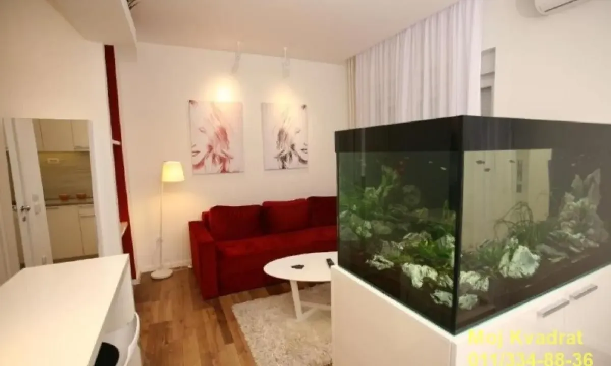 Prodaja, poslovni prostor, 171m², Savski Venac, Beograd