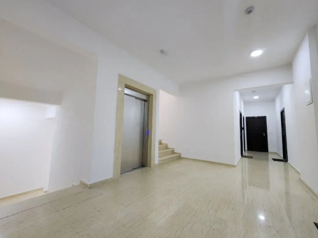 Rent, one bedroom apartment, 47m², Šušanj, Bar