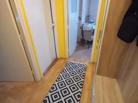 Prodaja, dvosoban stan, 47m², Železnička Stanica, Novi Sad Sve Podlokacije - image 8