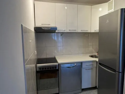 Rent, one bedroom apartment, 35m², Centar, Podgorica - image 9