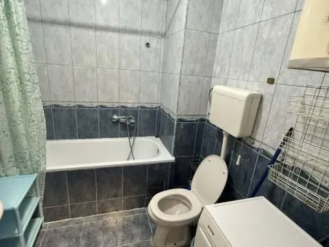 Izdavanje, dvosoban stan, 42m², Grbavica, Novi Sad Sve Podlokacije - image 13