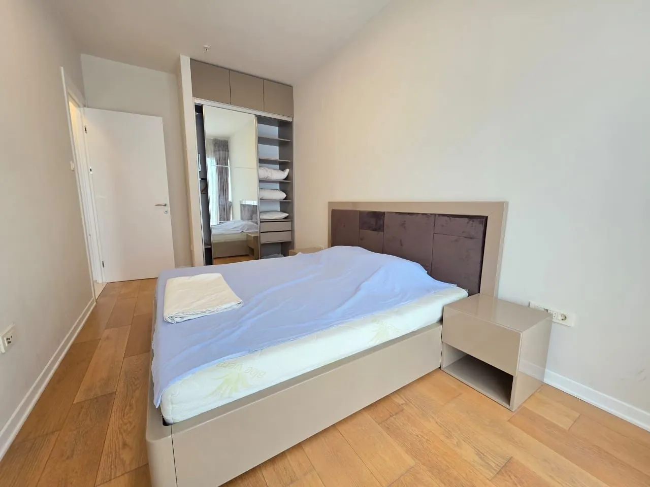 Sale, two bedroom apartment, 89m², Budva, Crna Gora