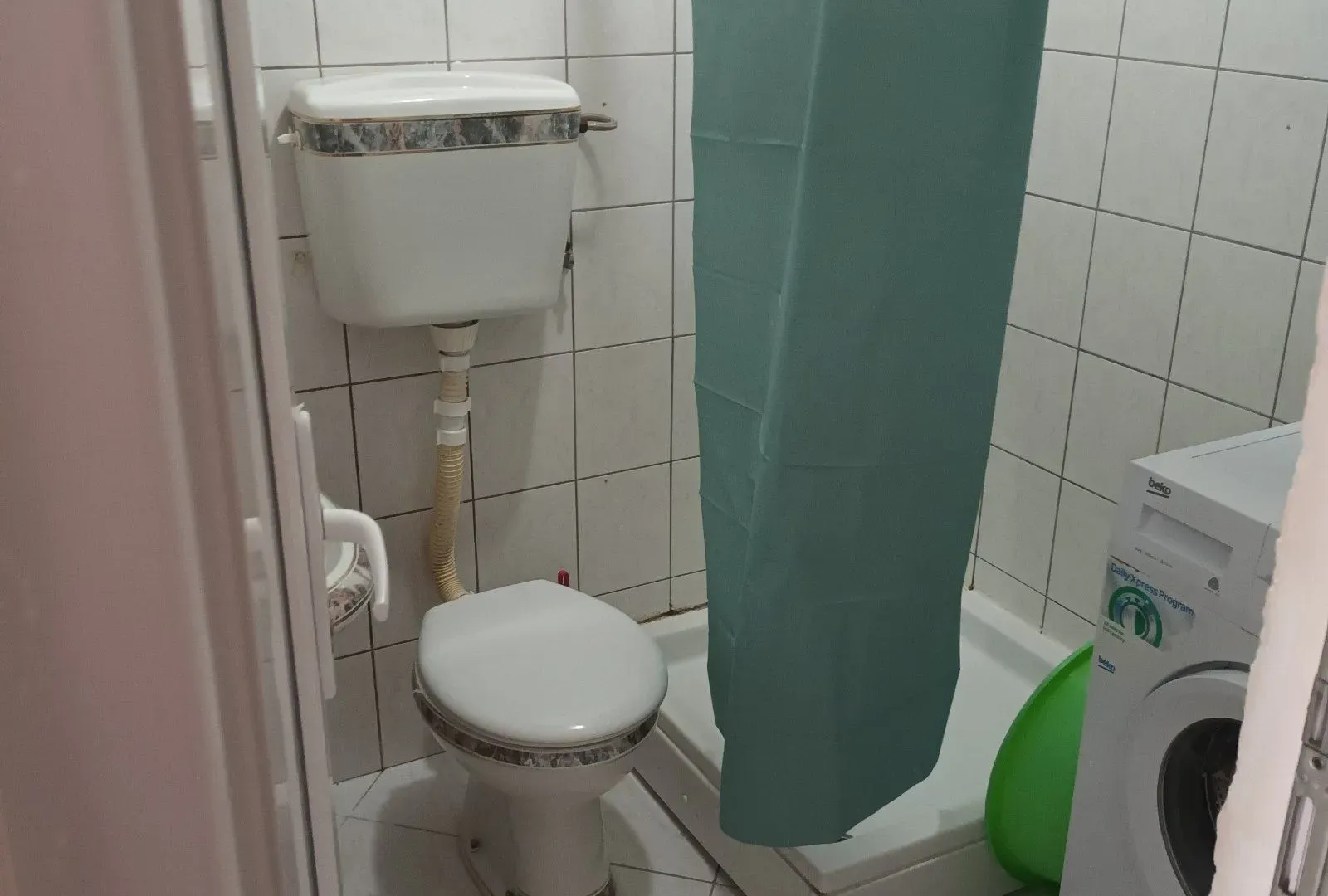 Prodaja, stan, 34m², Budva, Crna Gora