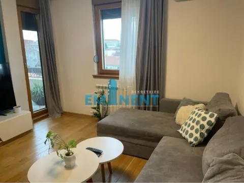 Izdavanje, dvosoban stan, 47m², Lekino Brdo, Voždovac Sve Podlokacije - image 2