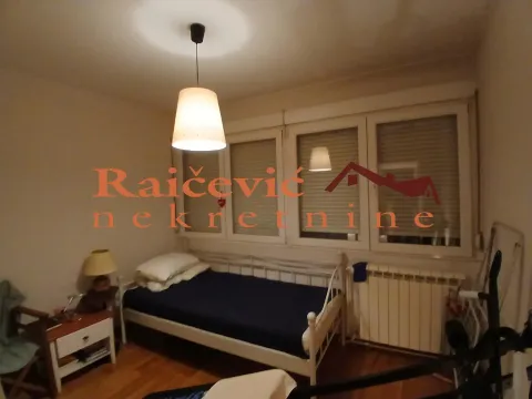 Prodaja, trosoban stan, 62m², Retenzija, Beograd - image 9