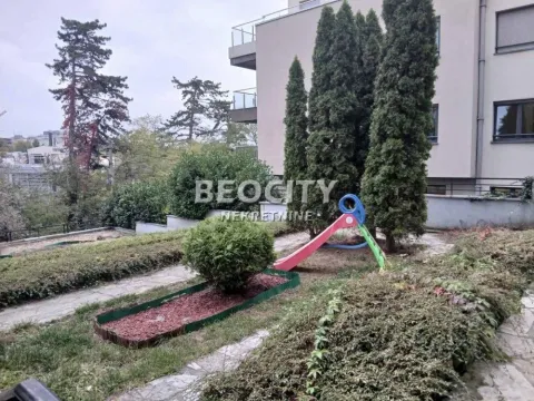 Izdavanje, trosoban stan, 98m², Dedinje Sve Podlokacije, Beograd - image 17