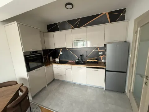 Rent, two bedroom apartment, 64m², Stara Varoš, Podgorica - image 1