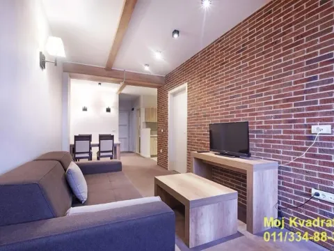 Sale, one bedroom apartment, 49m², Kopaonik, Srbija - image 2