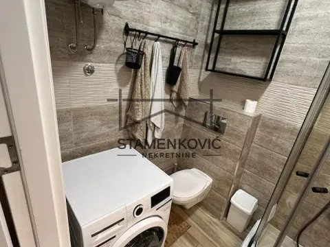 Sale, one bedroom apartment, 31m², Vidovdansko naselje, Novi Sad Sve Podlokacije - image 3