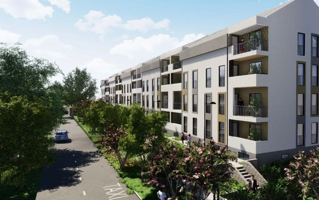 Sale, office space, 116m², Zabjelo, Podgorica