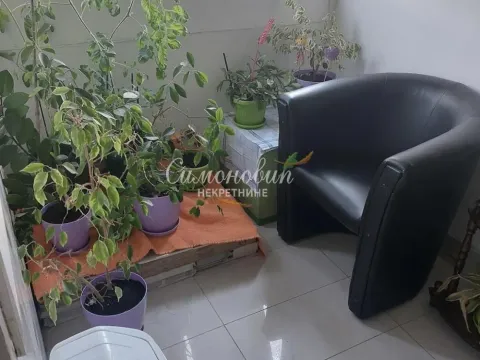 Prodaja, dvosoban stan, 72m², Novi Beograd Blok 62, Novi Beograd Sve Podlokacije - image 9