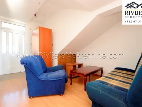Sale, two bedroom apartment, 66m², Centar, Herceg Novi - image 3