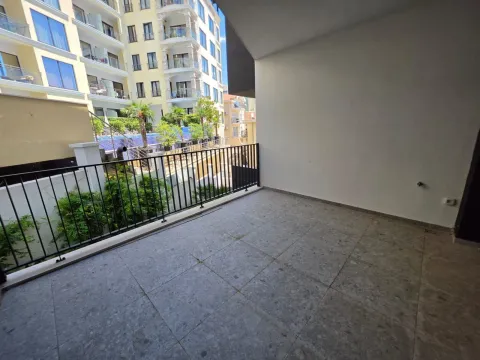 Prodaja, jednosoban stan, 58m², Bečići, Budva - image 24