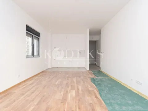 Rent, office space, 64m², City Kej, Podgorica - image 12