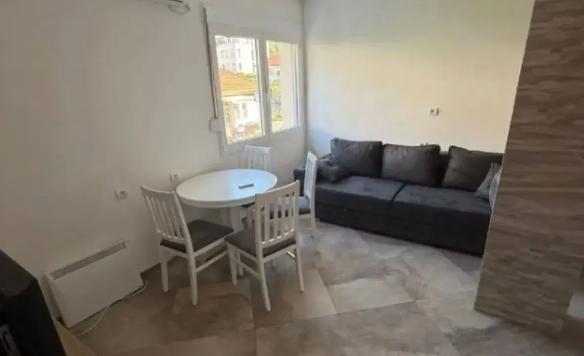 Sale, two bedroom apartment, 52m², Centar, Tivat