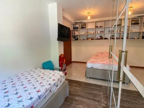 Izdavanje, jednosoban stan, 44m², Donja Lastva, Tivat - image 8