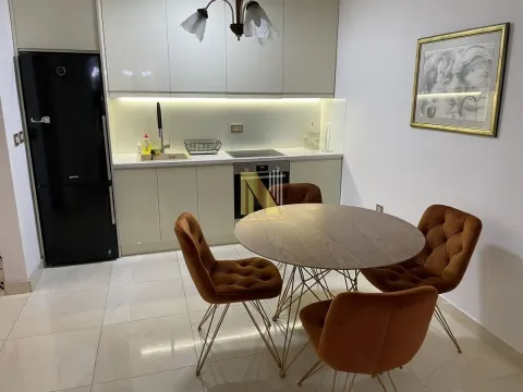 Izdavanje, dvosoban stan, 55m², Sajmište, Novi Sad - image 5