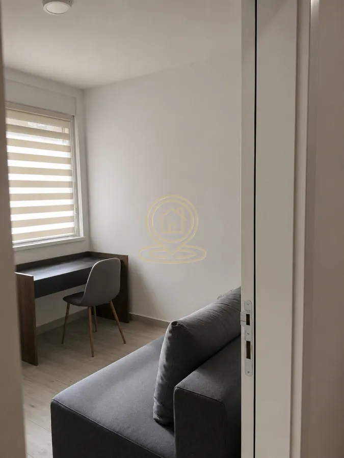 Prodaja, jednosoban stan, 40m², Adice, Novi Sad Sve Podlokacije