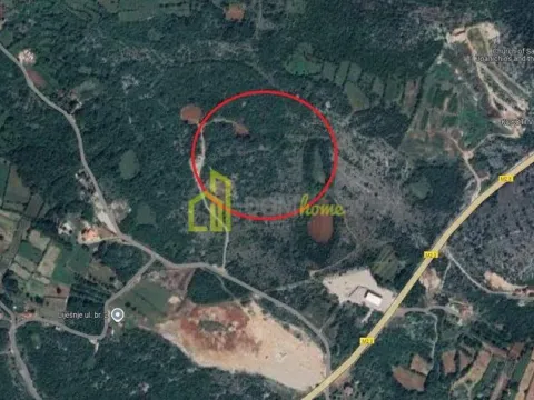 Prodaja, plac, 16595m², Podgorica, Crna Gora - image 3