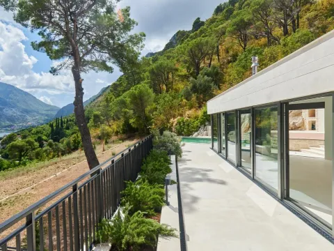 Prodaja, kuća, 479m², Prčanj, Kotor - image 5