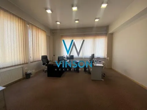 Izdavanje, poslovni prostor, 680m², Novo naselje, Novi Sad - image 8