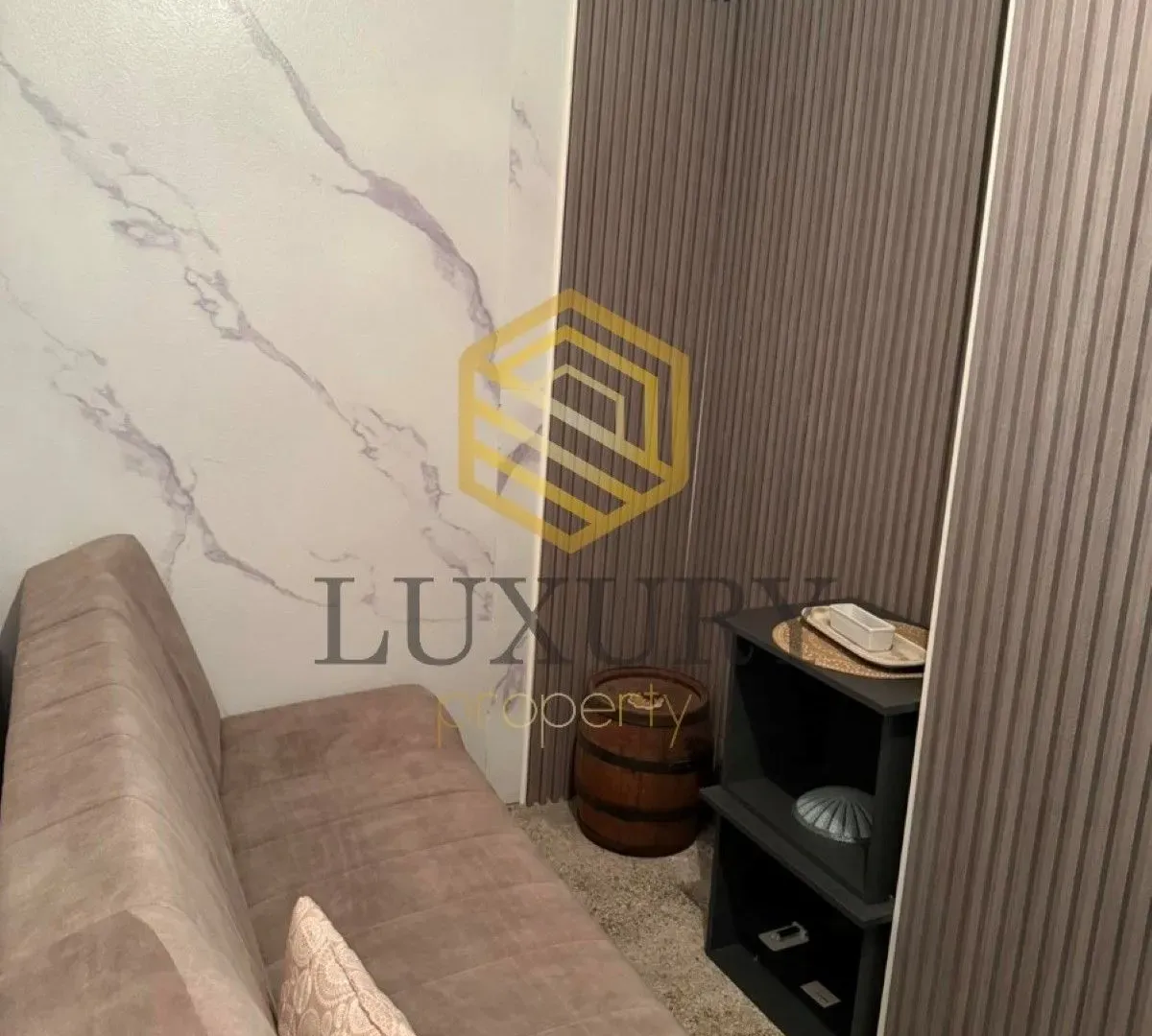 Rent, two bedroom apartment, 80m², Pobrežje, Podgorica