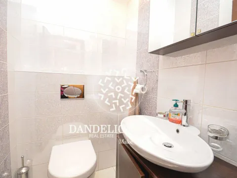 Izdavanje, dvosoban stan, 95m², Kruševac, Podgorica - image 7