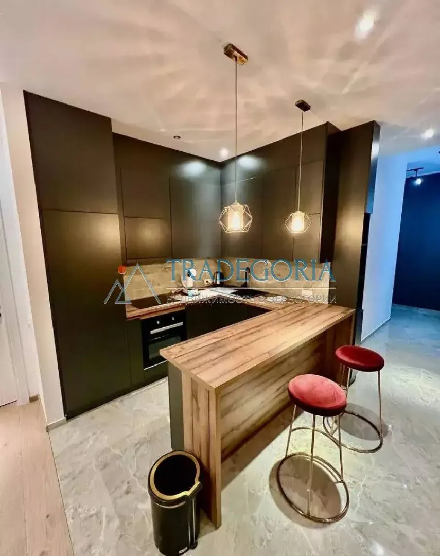 Prodaja, dvosoban stan, 81m², Bečići, Budva