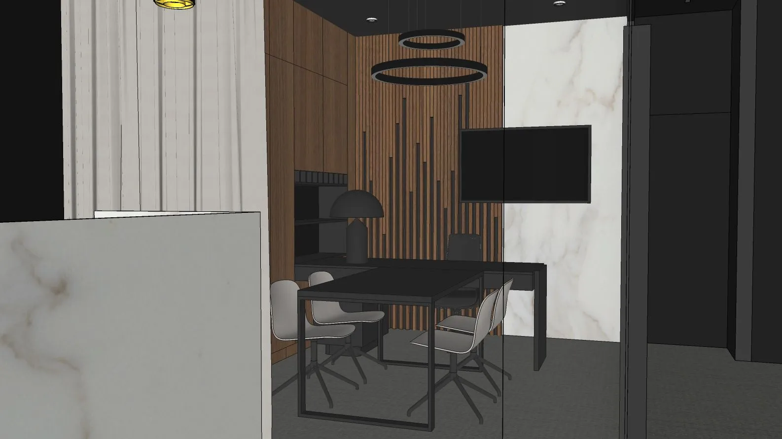 Sale, office space, 46m², Zabjelo, Podgorica