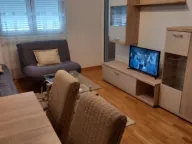 Rent, one bedroom apartment, 37m², Stari Aerodrom, Podgorica - image 9