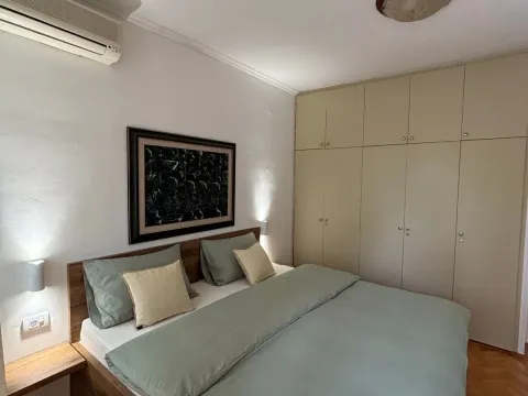 Rent, three bedroom apartment, 96m², Tuški Put, Podgorica - image 6