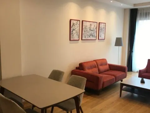 Izdavanje, dvosoban stan, 75m², Preko Morače, Podgorica - image 2