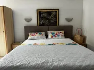 Rent, one bedroom apartment, 25m², Rafailovići, Budva - image 21