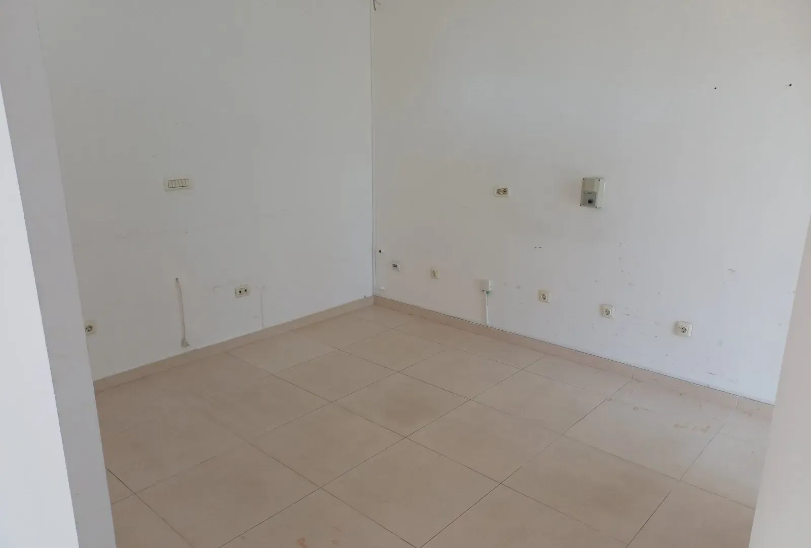 Rent, office space, 52m², Zabjelo, Podgorica