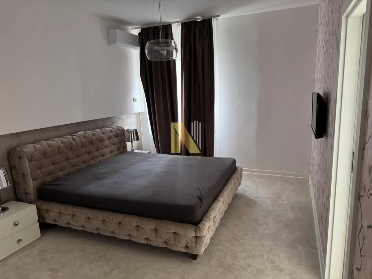 Izdavanje, četvorosoban stan, 136m², Spens, Novi Sad Sve Podlokacije