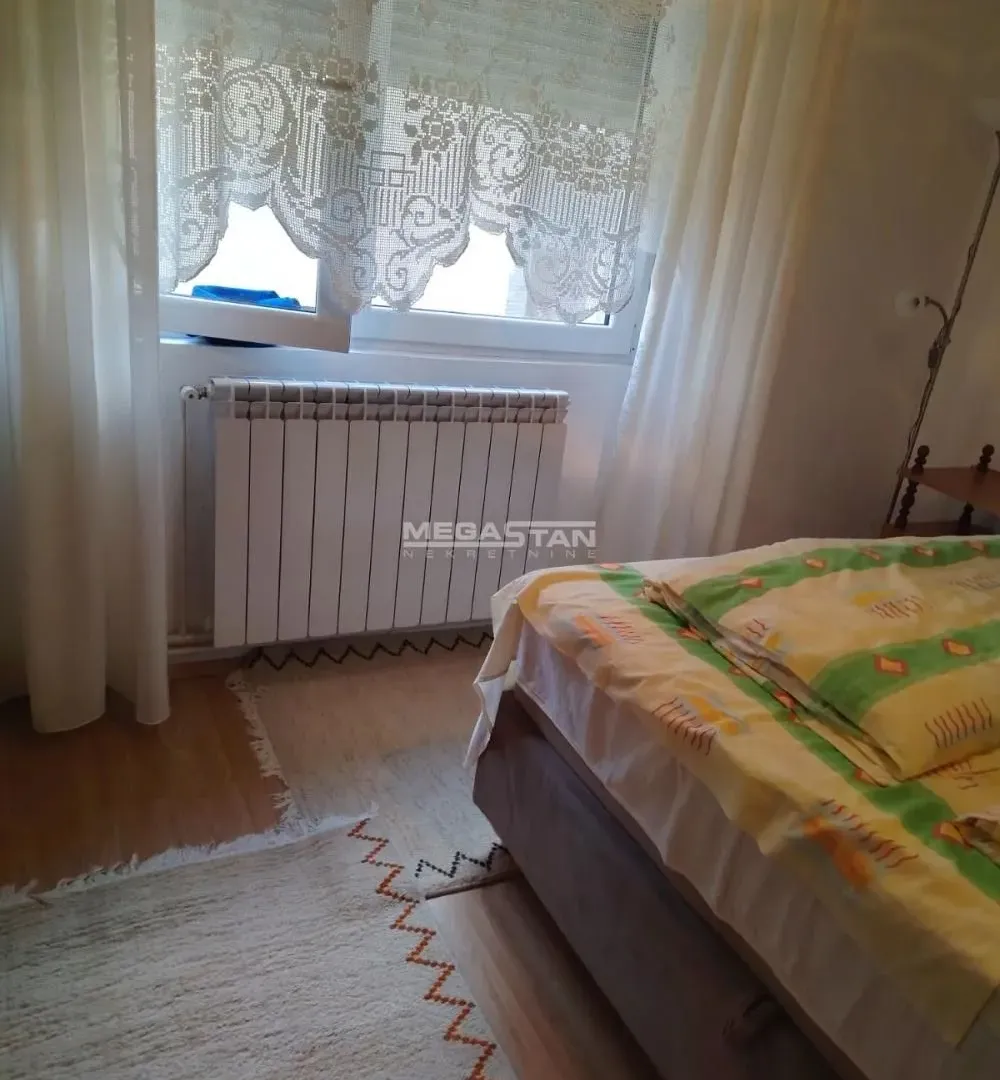 Sale, house, 111m², Granice, Mladenovac