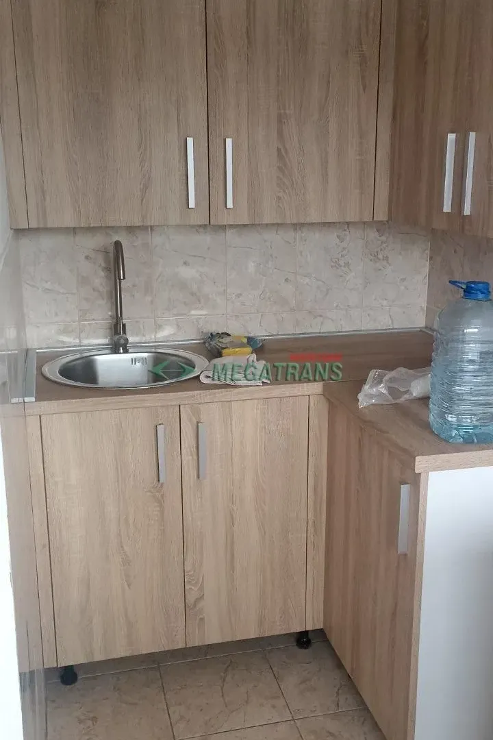 Rent, two bedroom apartment, 55m², Liman 3, Novi Sad Sve Podlokacije