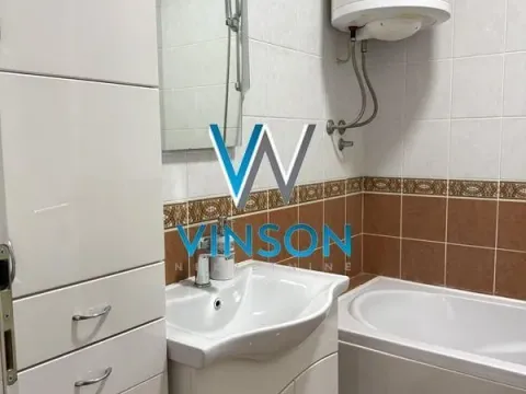 Izdavanje, jednosoban stan, 50m², Grbavica, Novi Sad Sve Podlokacije - image 8