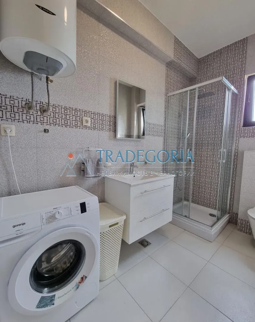 Prodaja, dvosoban stan, 70m², Budva, Crna Gora