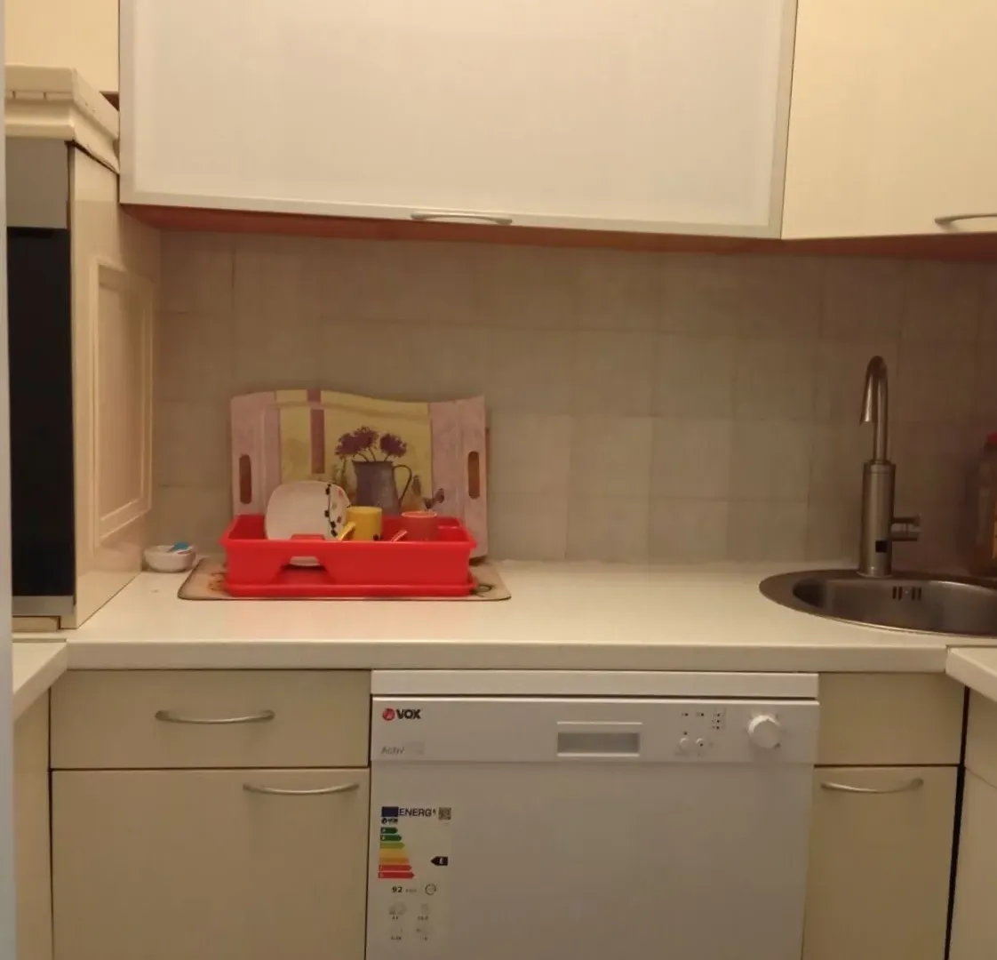 Izdavanje, jednosoban stan, 39m², Bjeliši, Bar