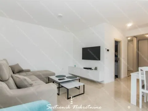 Prodaja, jednosoban stan, 48m², Igalo, Herceg Novi - image 7