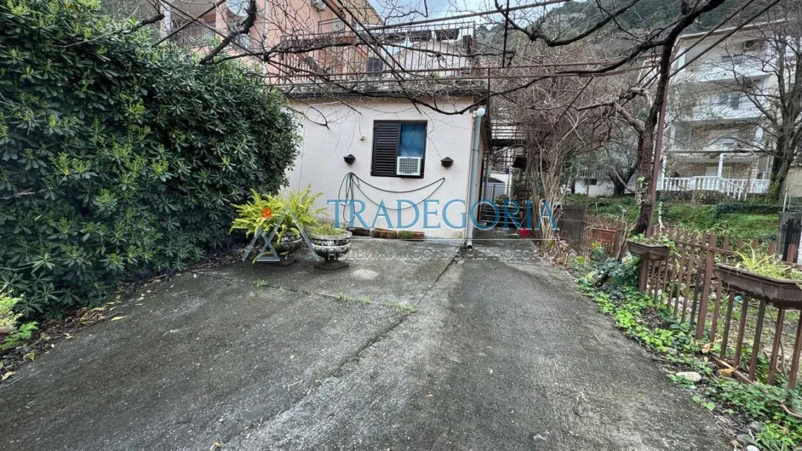 Prodaja, kuća, 84m², Budva, Crna Gora
