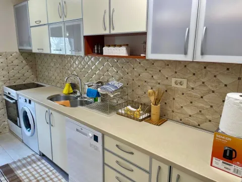Rent, three bedroom apartment, 100m², Blok 6, Podgorica - image 6