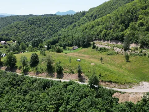Prodaja, plac, 11000m², Kolašin, Crna Gora - image 6