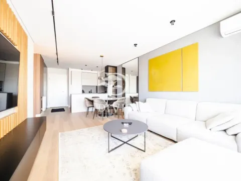 Prodaja, trosoban stan, 82m², Novi Beograd Blok 9, Novi Beograd Sve Podlokacije - image 3