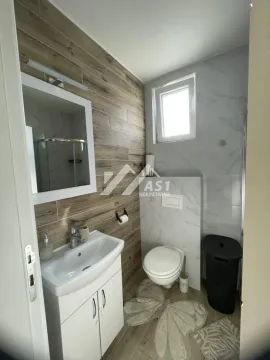 Rent, two bedroom apartment, 50m², Sadovi, Petrovaradin - image 6