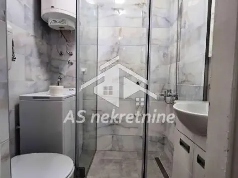 Izdavanje, dvosoban stan, 40m², Banovo Brdo, Beograd - image 17