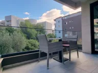 Sale, one bedroom apartment, 39m², Bečići, Budva - image 6