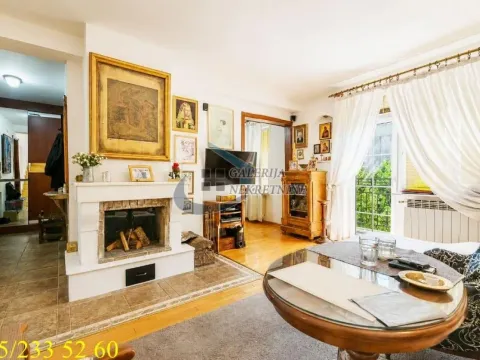 Prodaja, stan, 108m², Stari Grad, Beograd - image 2